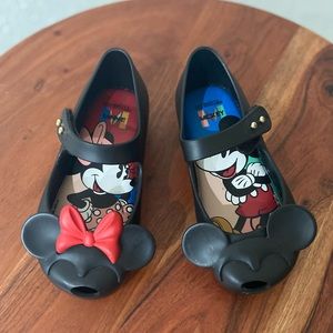 Mini Melissa - Disney
